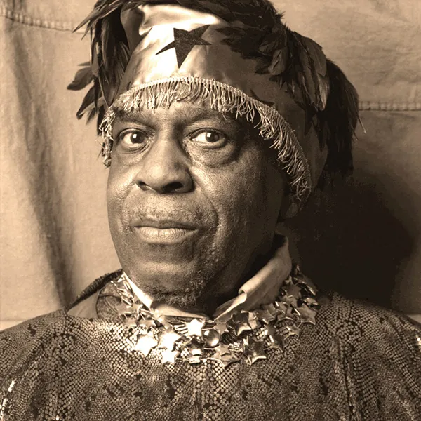 SUN RA (SUN RA ARKESTRA) / INSIDE THE LIGHT WORLD : SUN RA MEETS THE OVCΥʥ쥳ɥ㥱å ()