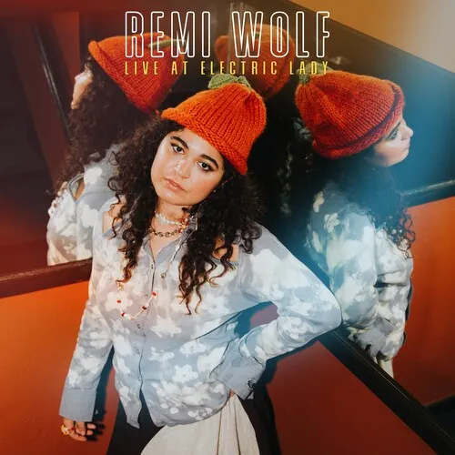 REMI WOLF / LIVE AT ELECTRIC LADY [RSD]
