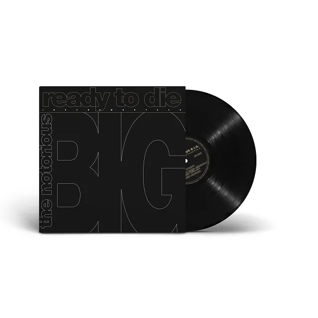 NOTORIOUS B.I.G. / READY TO DIE: THE INSTRUMENTAL [RSD VINYL]Υʥ쥳ɥ㥱å ()