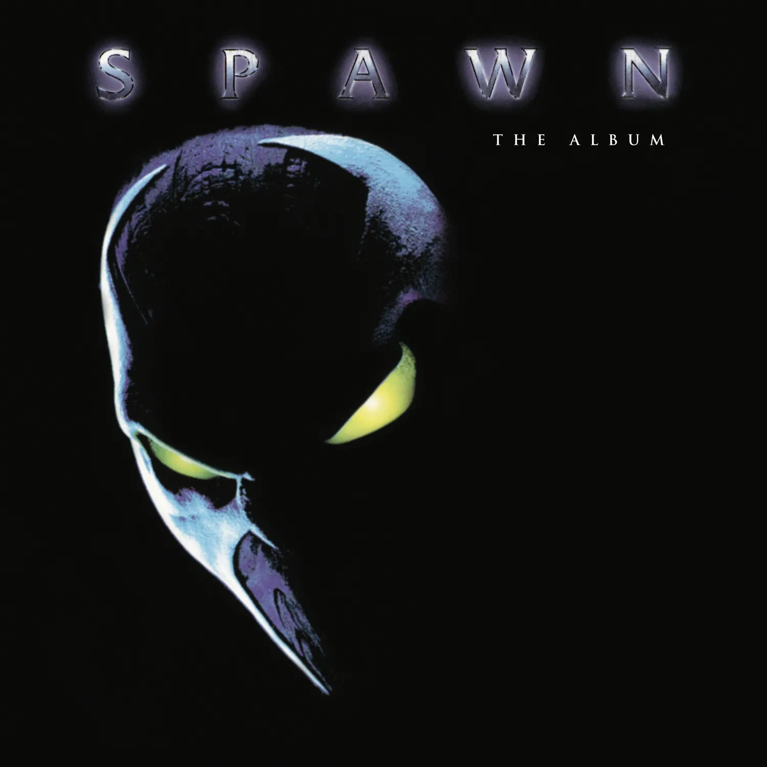 V.A.(METALLICA, KORN) / SPAWN THE ALBUM (12INCH VINYLL FOR RSD)Υʥ쥳ɥ㥱å ()