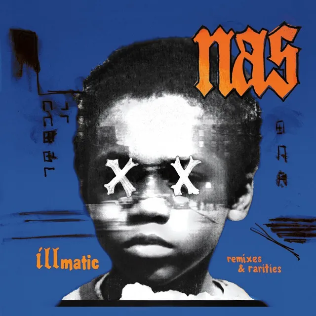 NAS / ILLMATIC: REMIXES & RARITIES (12INCH VINYL FOR RSD)