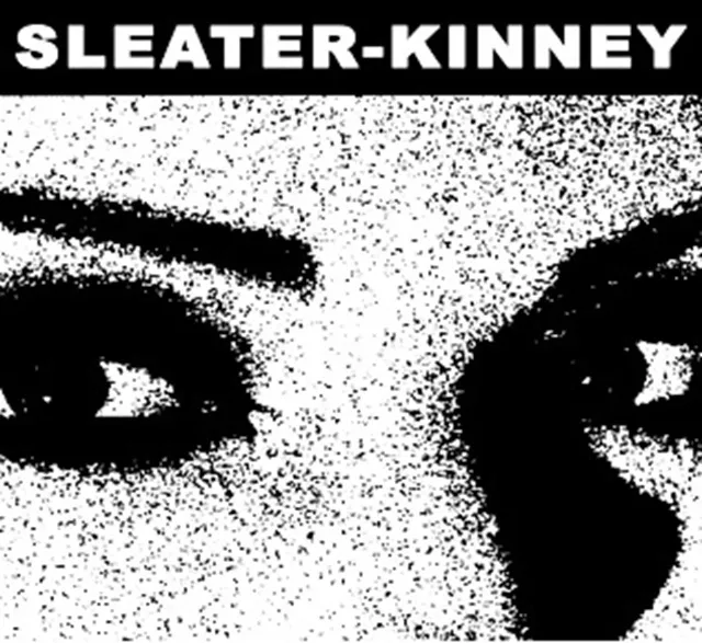 SLEATER-KINNEY / THIS TIME  HERE TODAY [RSD]