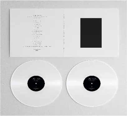 1975 / LIVE FROM GORILLA, MANCHESTER, UK ／ 01.02.2023(ホワイト・カラー・ヴァイナル)