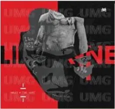 RECORD STORE DAY 2021.6.12 LIL WAYNE / SORRY 4 THE WAIT