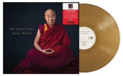 DALAI LAMA / INNER WORLDΥʥ쥳ɥ㥱å ()