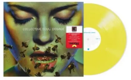 COLLECTIVE SOUL / DOSAGEΥʥ쥳ɥ㥱å ()