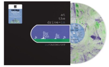 AT THE DRIVE IN / INCASINOOUTΥʥ쥳ɥ㥱å ()