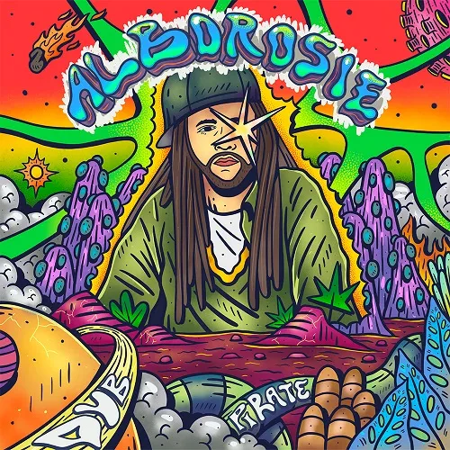 ALBOROSIE / DUB PIRATE