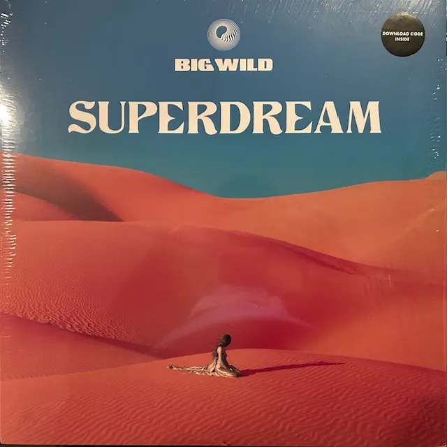 BIG WILD / SUPERDREAM