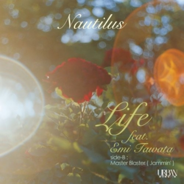 NAUTILUS / LIFE FEAT. EMI TAWATA 