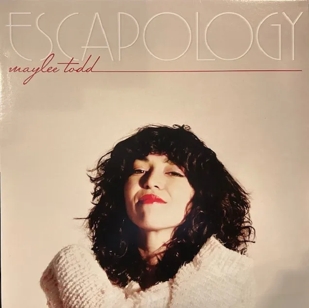 MAYLEE TODD / ESCAPOLOGY