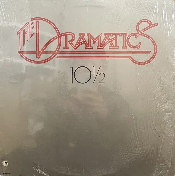 DRAMATICS / 10½