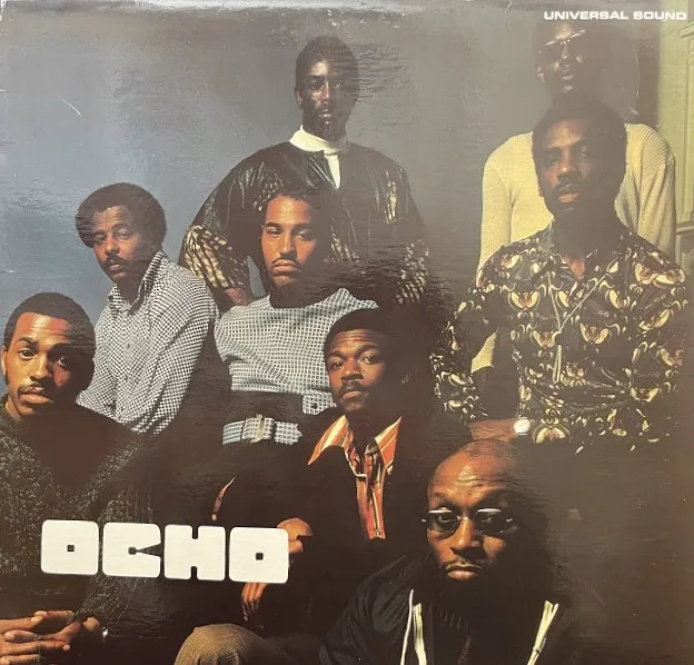 OCHO / BEST OF OCHO