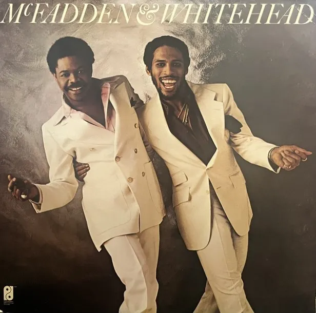 MCFADDEN & WHITEHEAD / SAME