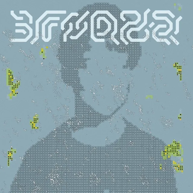 MACHINEDRUM / 3FOR82 