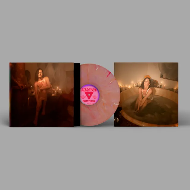 ELKKA / PRISM OF PLEASURE 