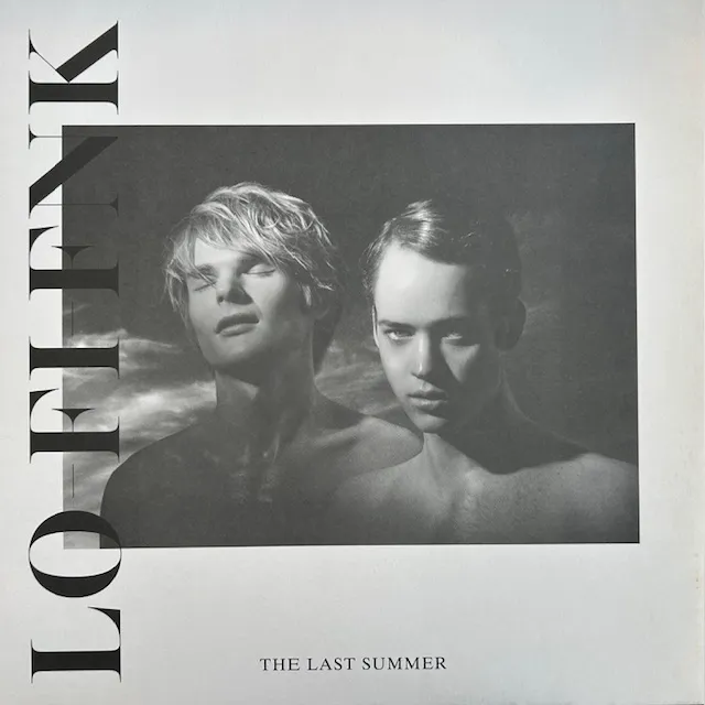 LO-FI-FNK / LAST SUMMER