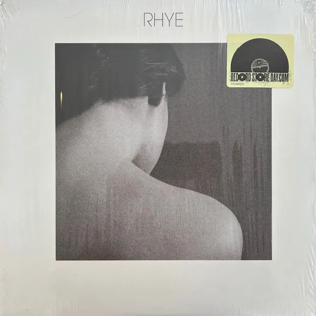 RHYE / OPEN