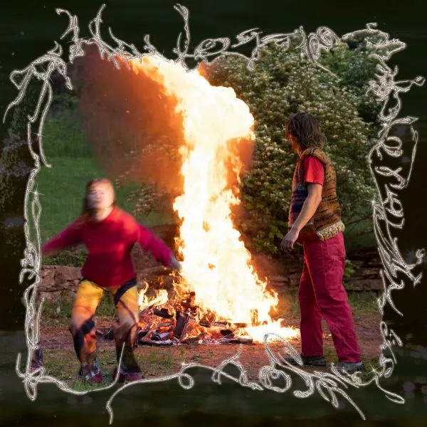 BABEHOVEN / WATER′S HERE IN YOU