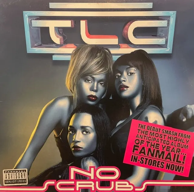 TLC / NO SCRUBS