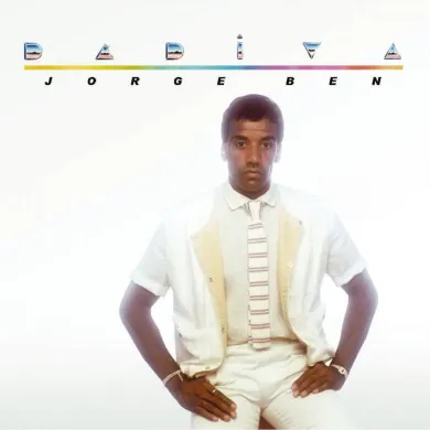 JORGE BEN / DADIVA