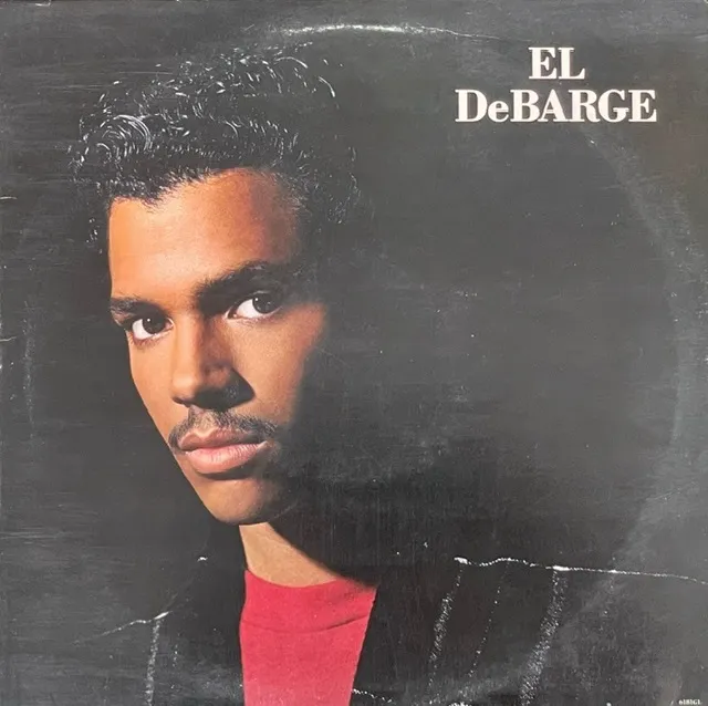 EL DEBARGE / SAME