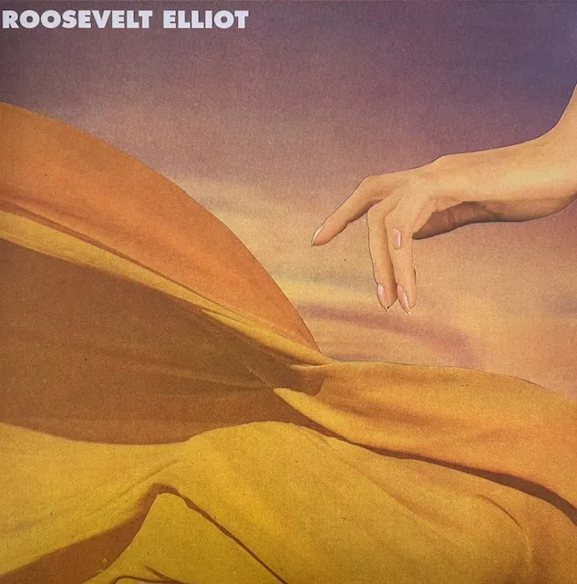 ROOSEVELT / ELLIOT