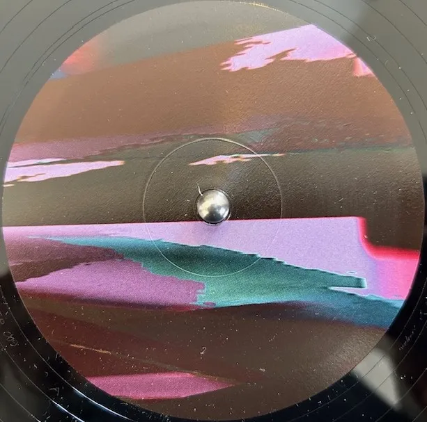 PRISON GARDE / MELODY EP