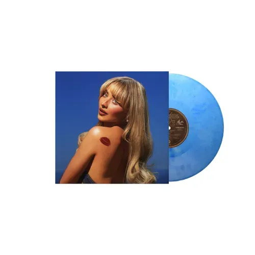 SABRINA CARPENTER / SHORT N' SWEET