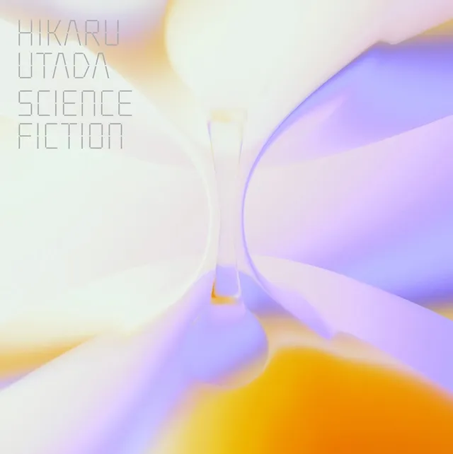 宇多田ヒカル / SCIENCE FICTION (3LP重量盤)