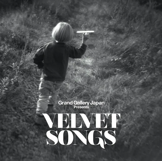 VARIOUS（七尾旅人, 曽我部恵一) / VELVET SONGS