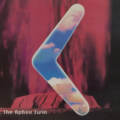 APHEX TWIN / DIDGERIDOO (EXPANDED EDITION)