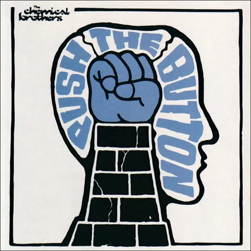 CHEMICAL BROTHERS / PUSH THE BUTTON