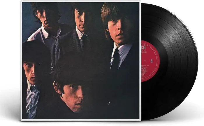 ROLLING STONES / ROLLING STONES NO.2
