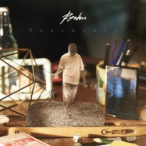 RYOHU / TEN TWENTY