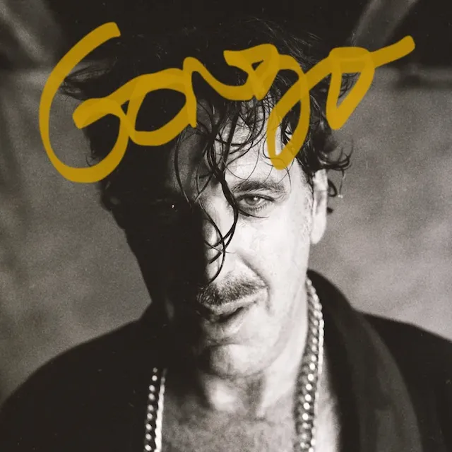CHILLY GONZALES / GONZO (RED VINYL)