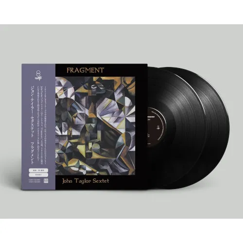 JOHN TAYLOR SEXTET / FRAGMENT