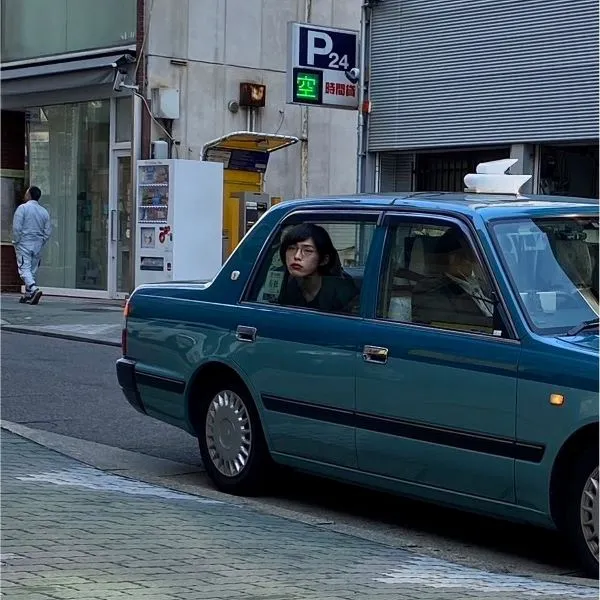 君島大空 / NO PUBLIC SOUNDS