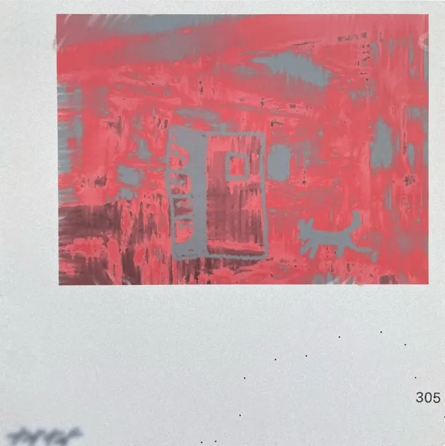 YONAWO / 305