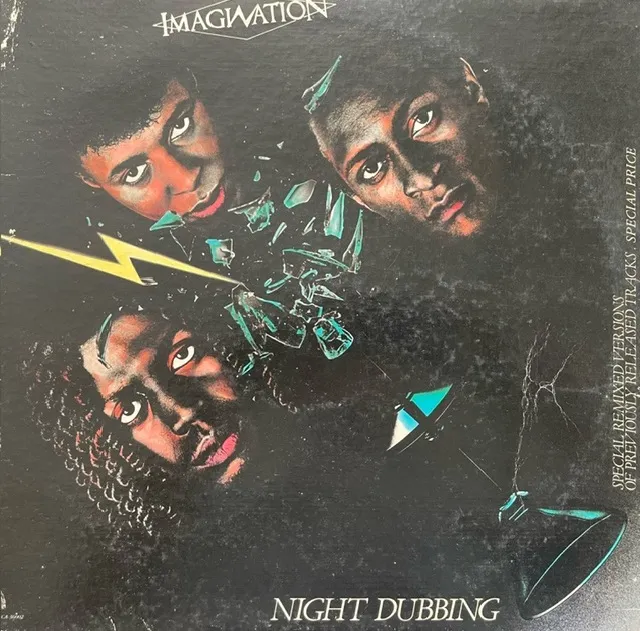 IMAGINATION / NIGHT DUBBING