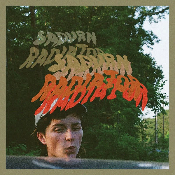 SADURN / RADIATOR