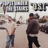 PEOPLE UNDER THE STAIRS / O.S.T.Υʥ쥳ɥ㥱å ()
