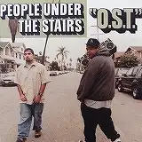 PEOPLE UNDER THE STAIRS / O.S.T.