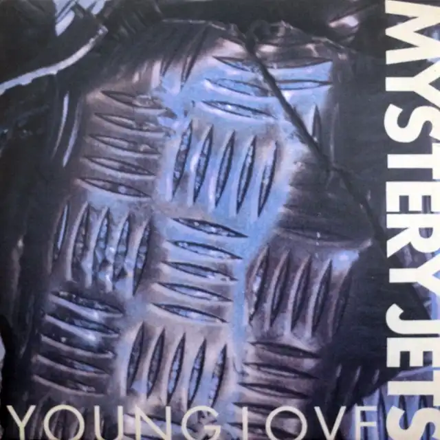 MYSTERY JETS / YOUNG LOVEPART.2