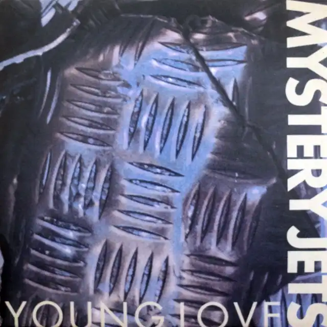 MYSTERY JETS / YOUNG LOVE　PART.2