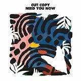 CUT COPY / NEED YOU NOWΥʥ쥳ɥ㥱å ()