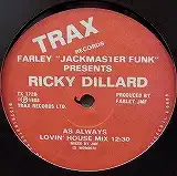 FARLEY JACKMASTER FUNK / AS ALWAYS