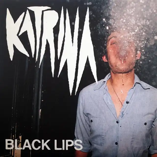 BLACK LIPS / KATRINAΥʥ쥳ɥ㥱å ()