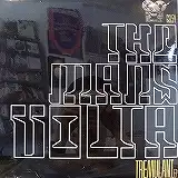 The Mars Volta – Tremulant アナログレコード LP レコード 洋楽 guide ...