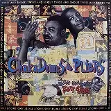 CHAKA DEMUS & PLIERS / TWIST AND SHOUTΥʥ쥳ɥ㥱å ()